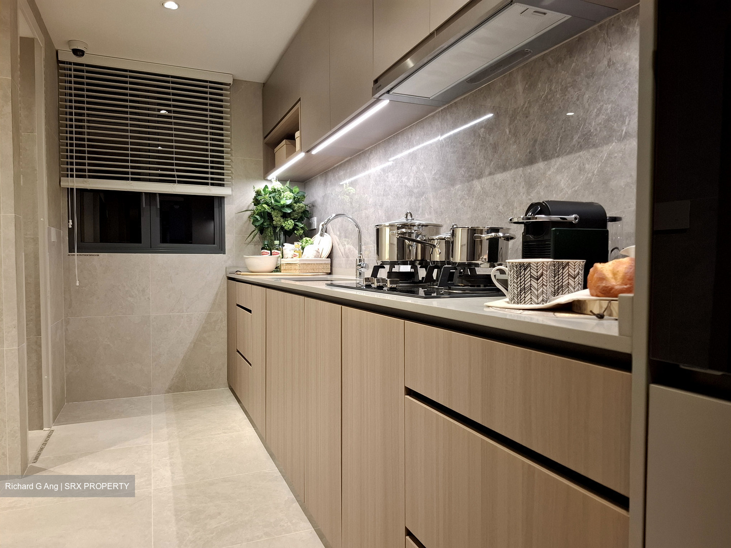 Parktown Residence (D18), Apartment #449917901